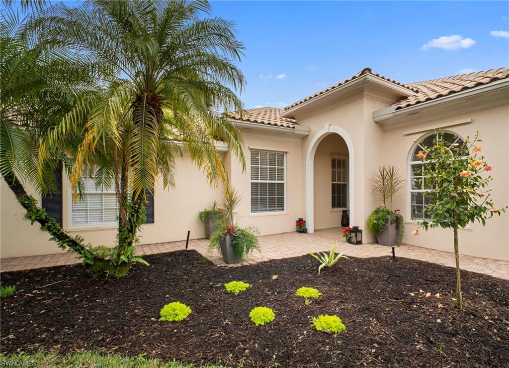 ISLAND WALK - Residential