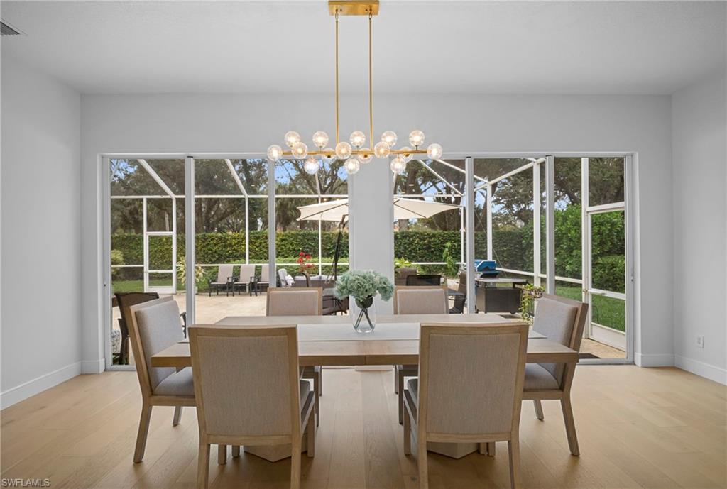 ISLAND WALK - Residential