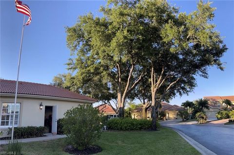 A home in NAPLES