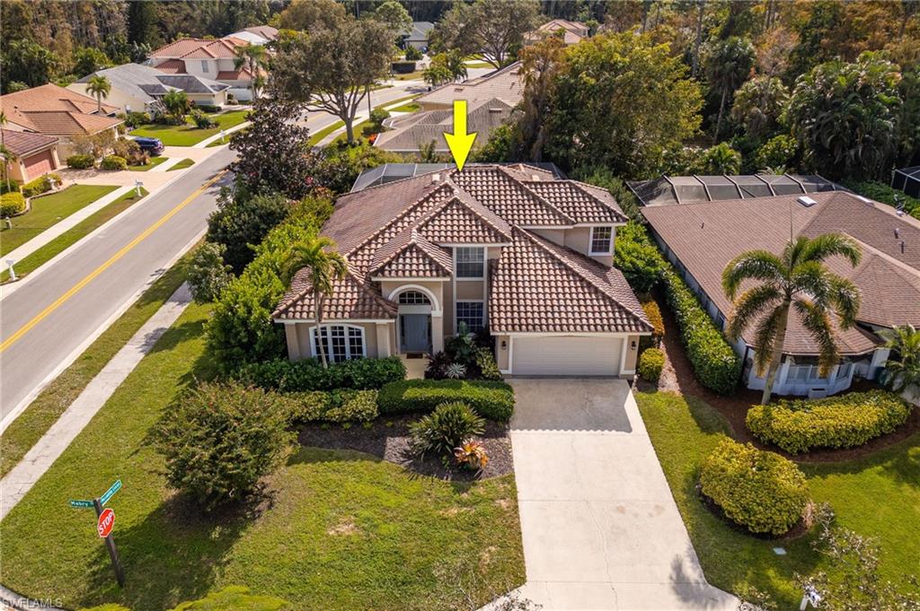 CROWN POINTE EAST - Residential