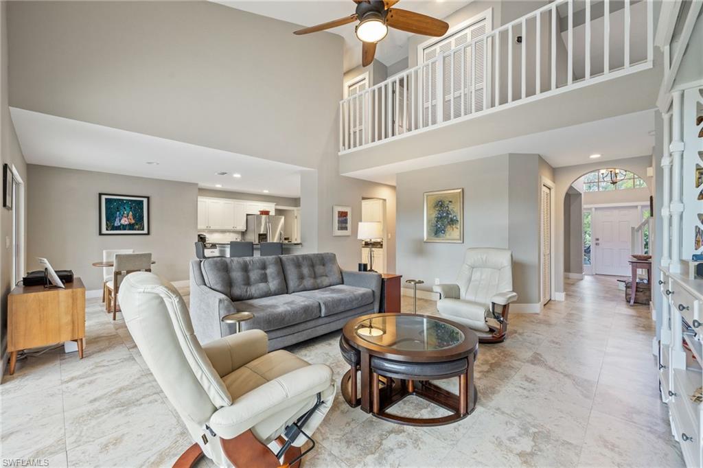 CROWN POINTE EAST - Residential