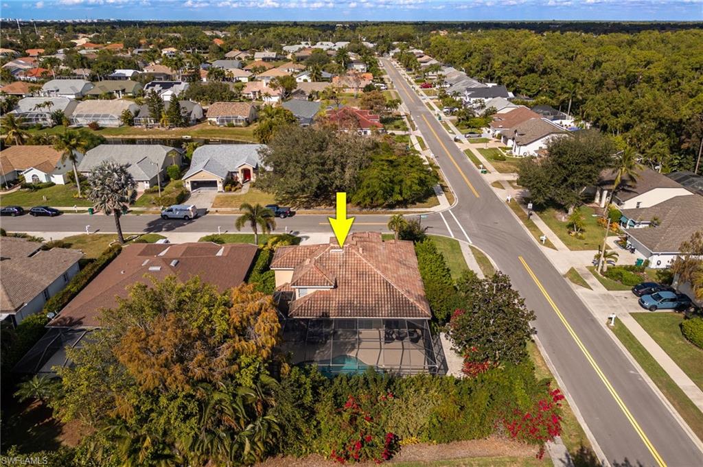 CROWN POINTE EAST - Residential