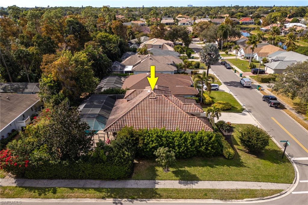 CROWN POINTE EAST - Residential