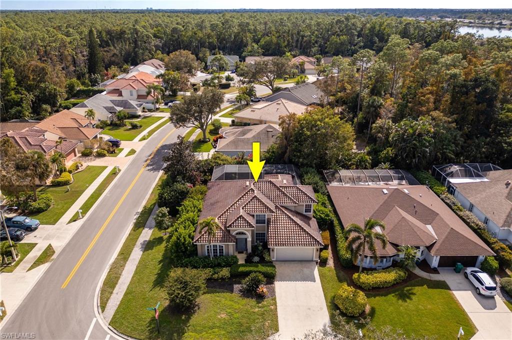 CROWN POINTE EAST - Residential