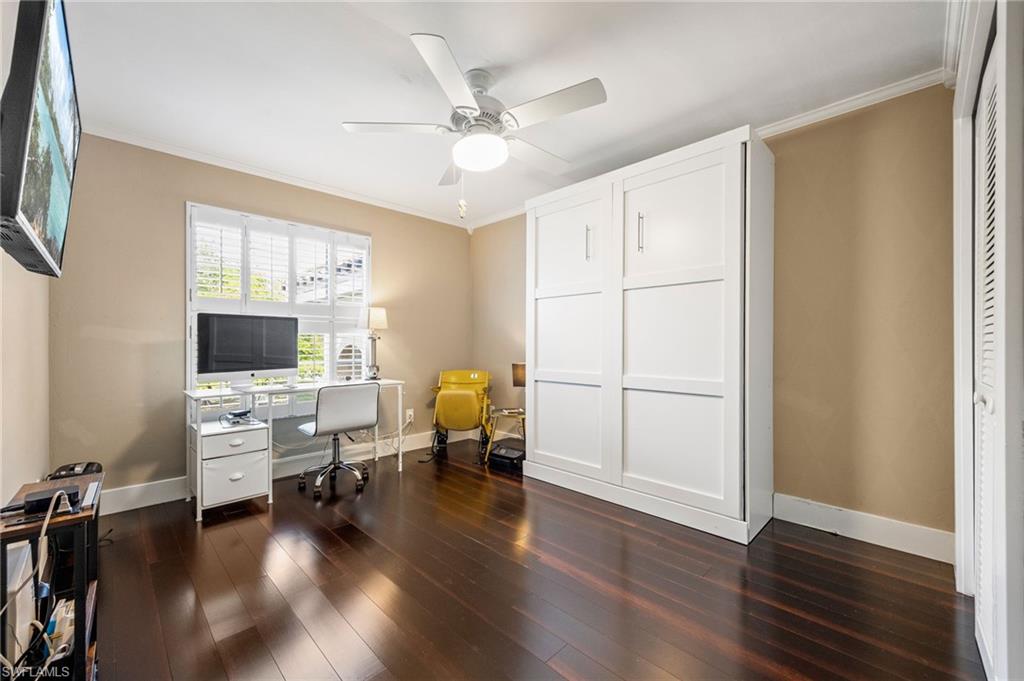 CROWN POINTE EAST - Residential