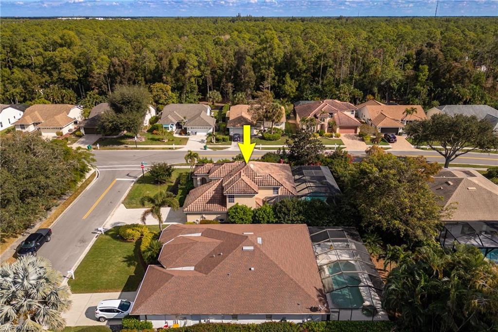 CROWN POINTE EAST - Residential