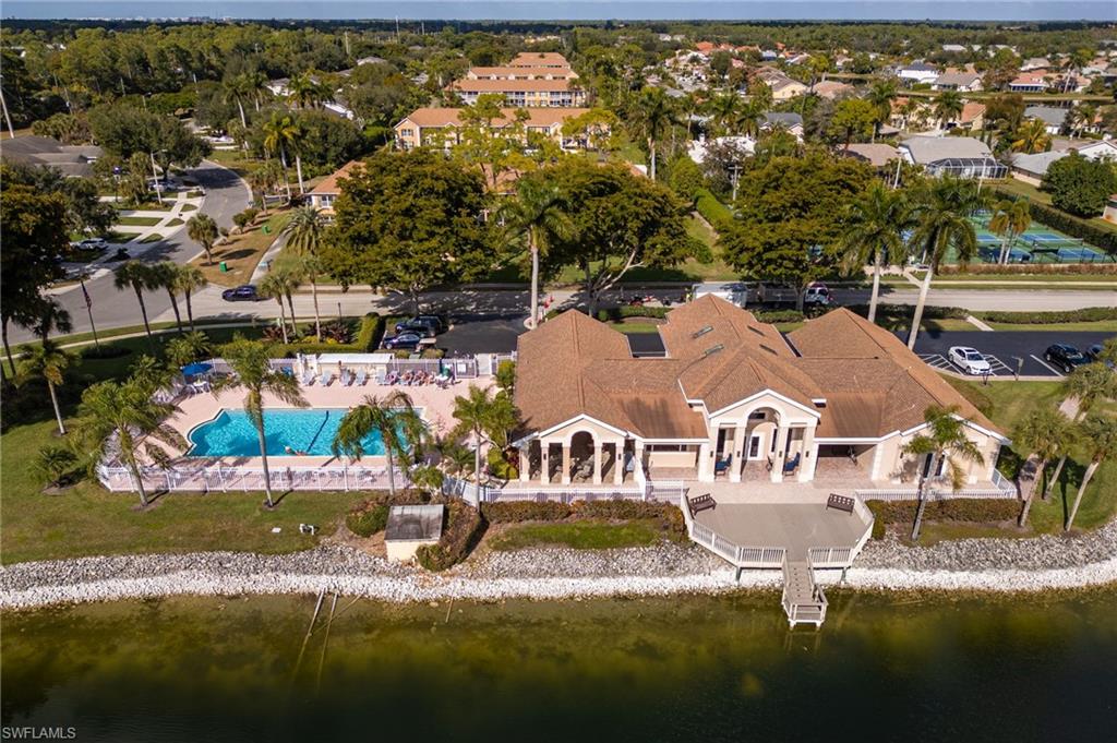 CROWN POINTE EAST - Residential