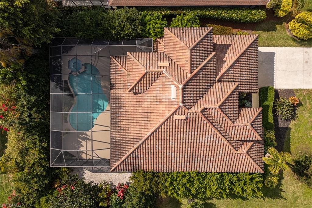 CROWN POINTE EAST - Residential