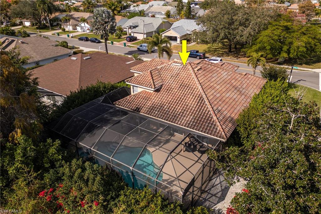 CROWN POINTE EAST - Residential