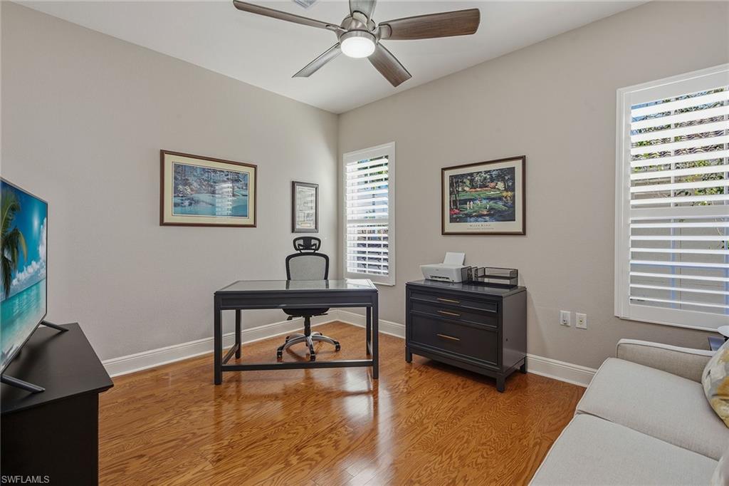 CHERRY OAKS - Residential