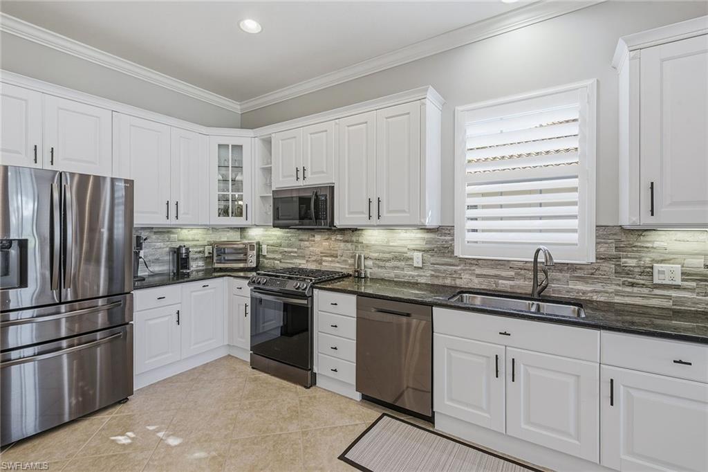 CHERRY OAKS - Residential