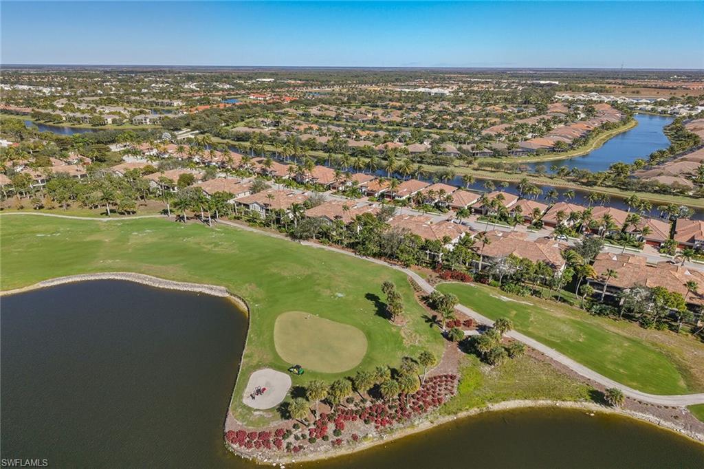 CHERRY OAKS - Residential