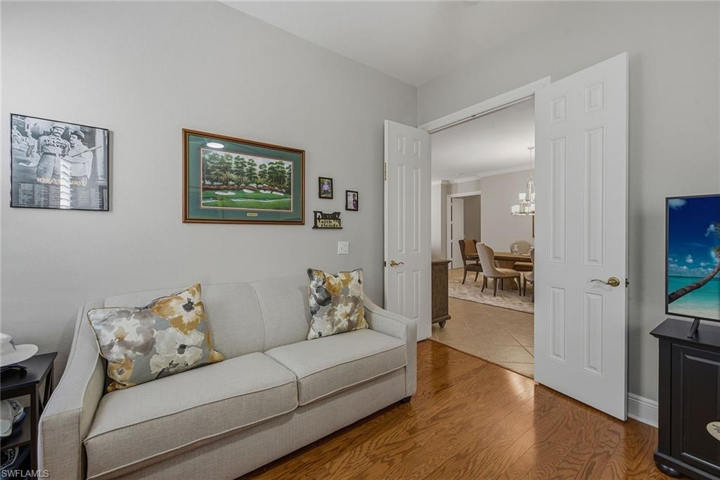 CHERRY OAKS - Residential