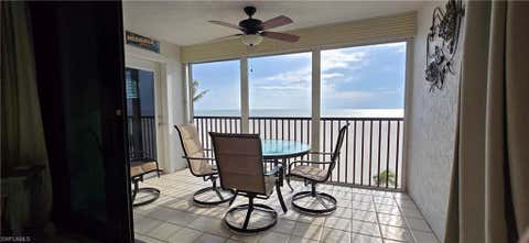 Photo of 6400 Estero BLVD #403, FORT MYERS BEACH, FL 33931 (MLS # 226023072)