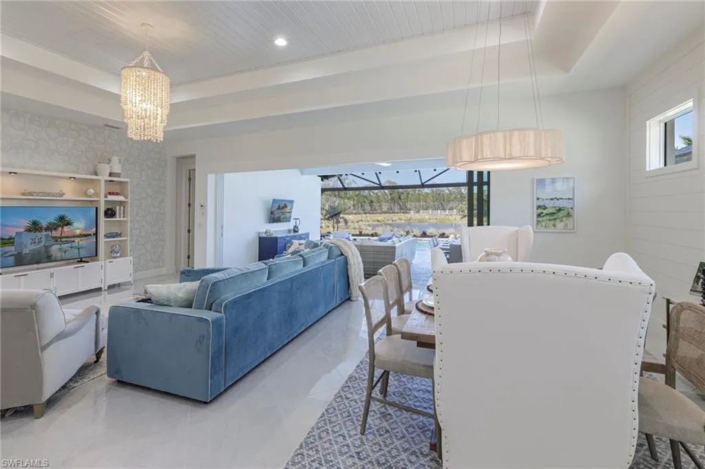 Naples, Florida 34112, United States, 4 Bedrooms Bedrooms, ,4 BathroomsBathrooms,Residential,Active,25463