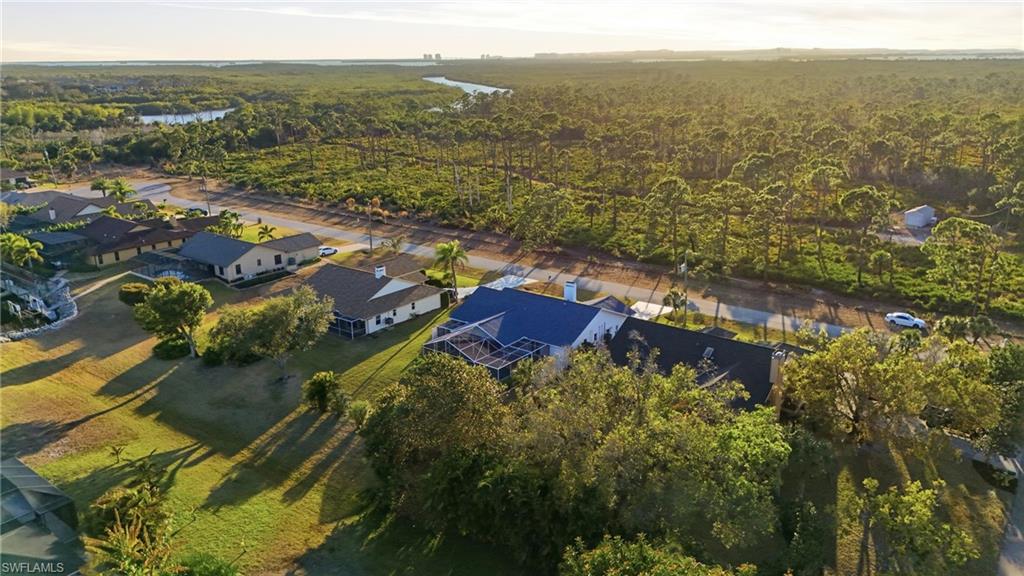 QUARTERDECK COVE - Residential