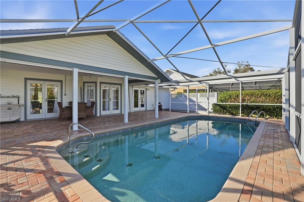 QUARTERDECK COVE - Residential