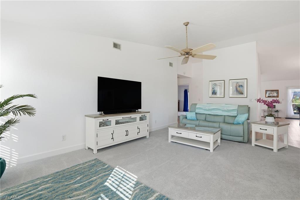 QUARTERDECK COVE - Residential