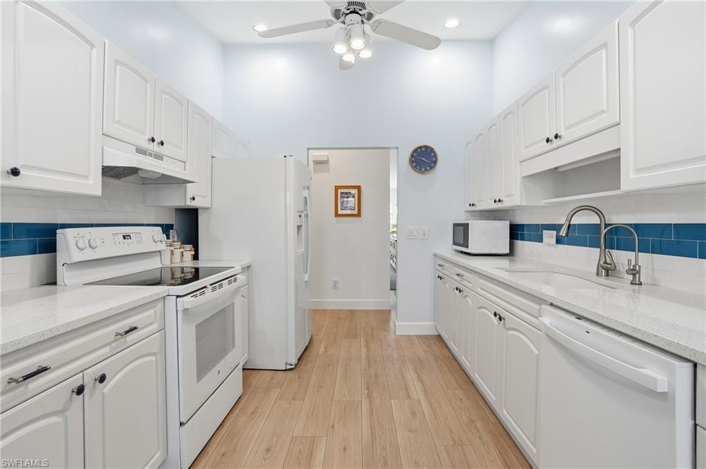 QUARTERDECK COVE - Residential