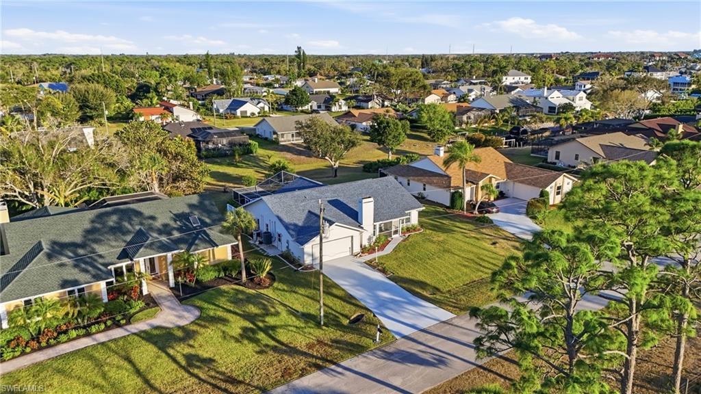 QUARTERDECK COVE - Residential