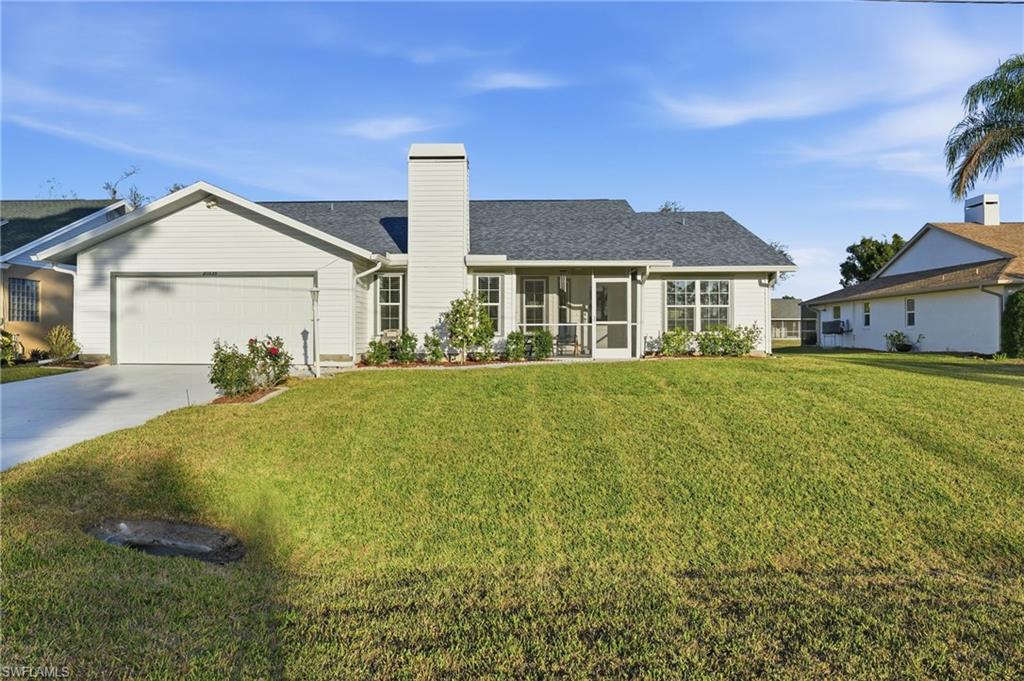 QUARTERDECK COVE - Residential