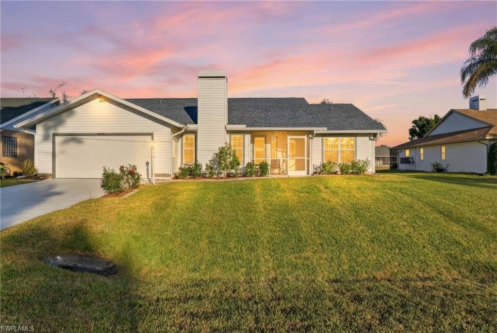 QUARTERDECK COVE - Residential