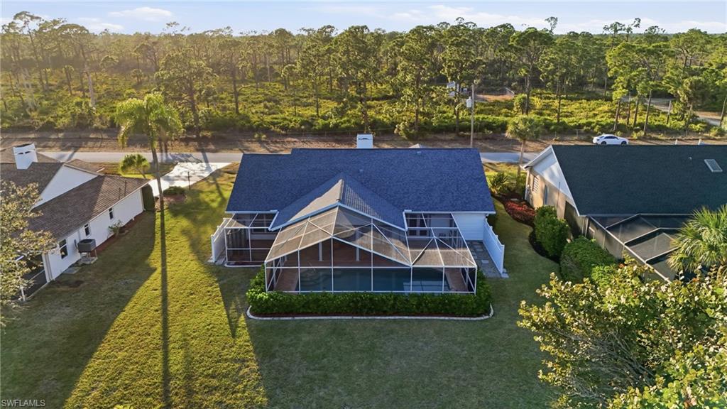 QUARTERDECK COVE - Residential