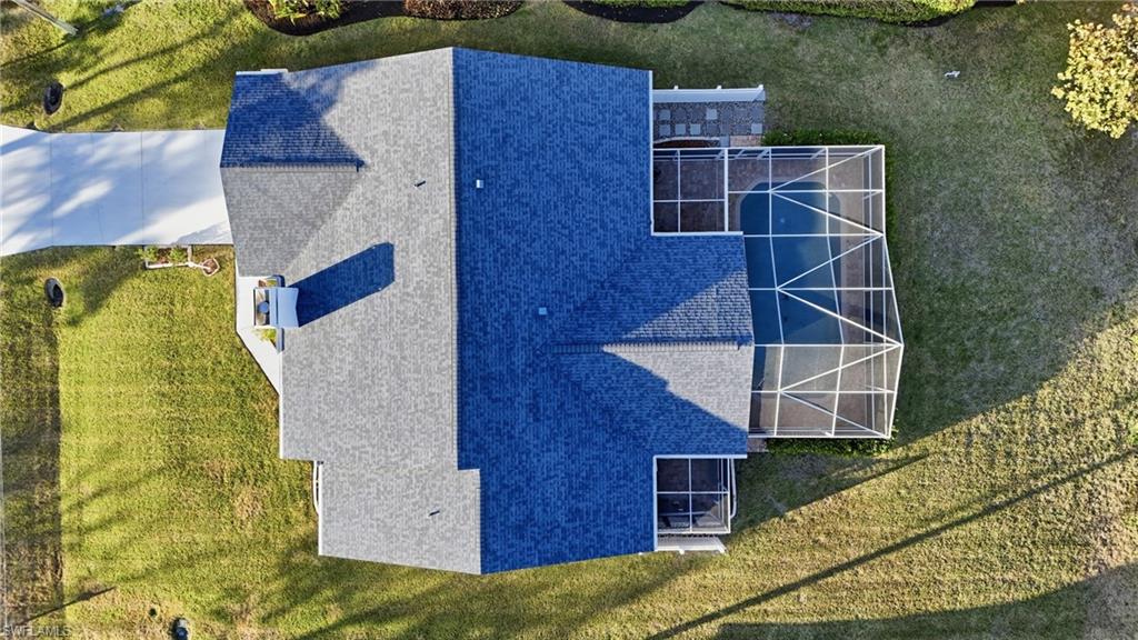 QUARTERDECK COVE - Residential