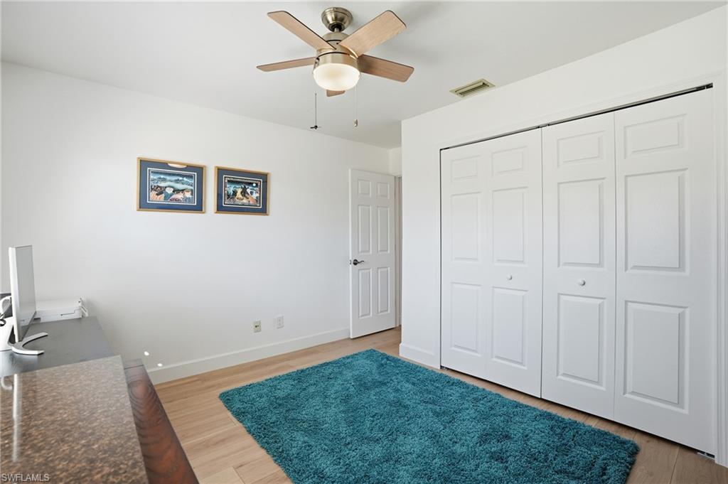 QUARTERDECK COVE - Residential