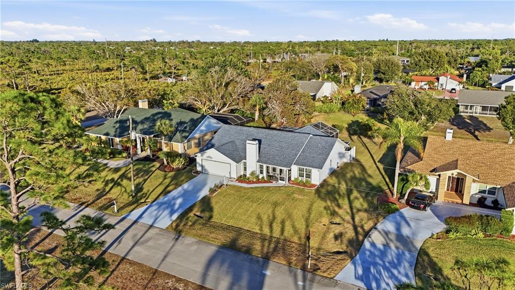 QUARTERDECK COVE - Residential