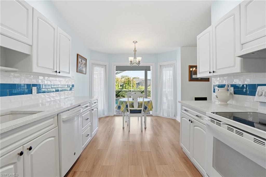 QUARTERDECK COVE - Residential