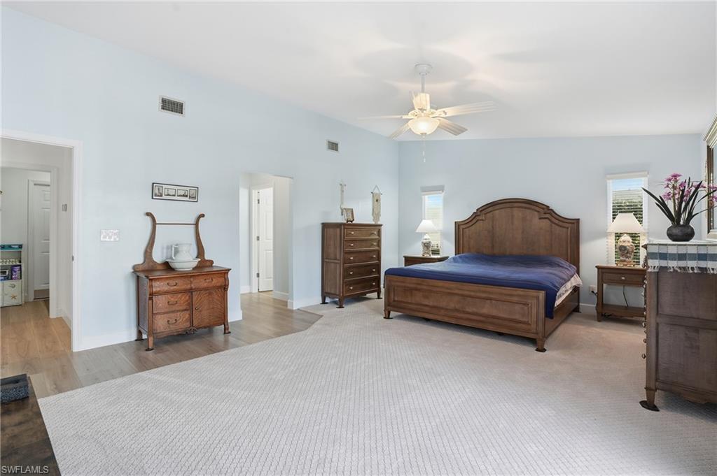 QUARTERDECK COVE - Residential