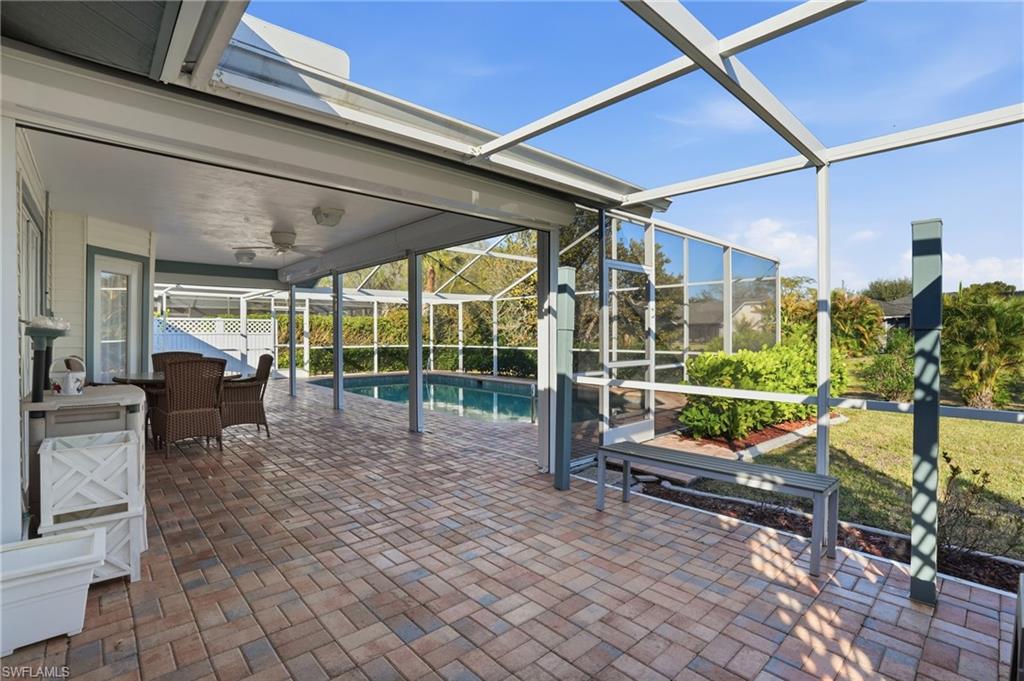 QUARTERDECK COVE - Residential