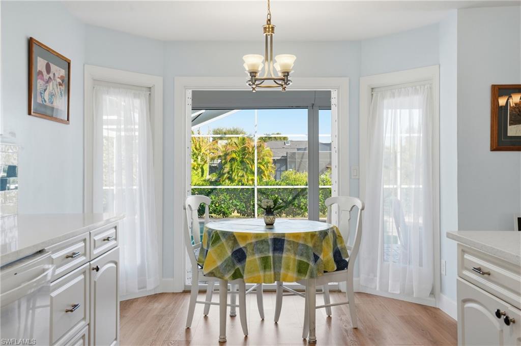 QUARTERDECK COVE - Residential