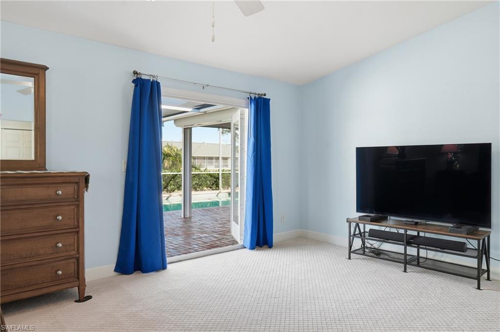 QUARTERDECK COVE - Residential