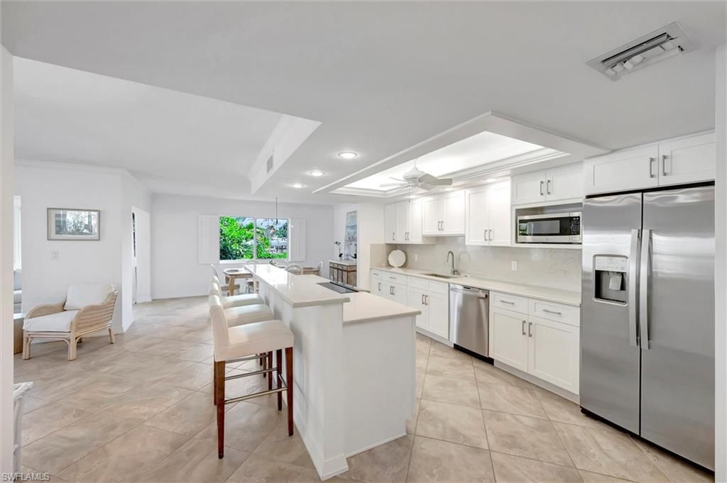 Photo of 1930 Gulf Shore BLVD N #D101, NAPLES, FL 34102 (MLS # 225069790)