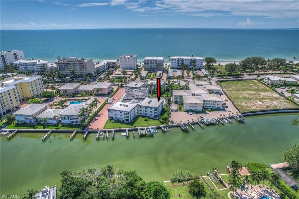 Photo of 1930 Gulf Shore BLVD N #D101, NAPLES, FL 34102 (MLS # 225069790)