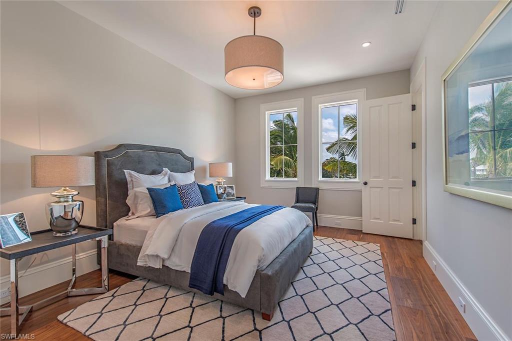 AQUALANE SHORES - Residential