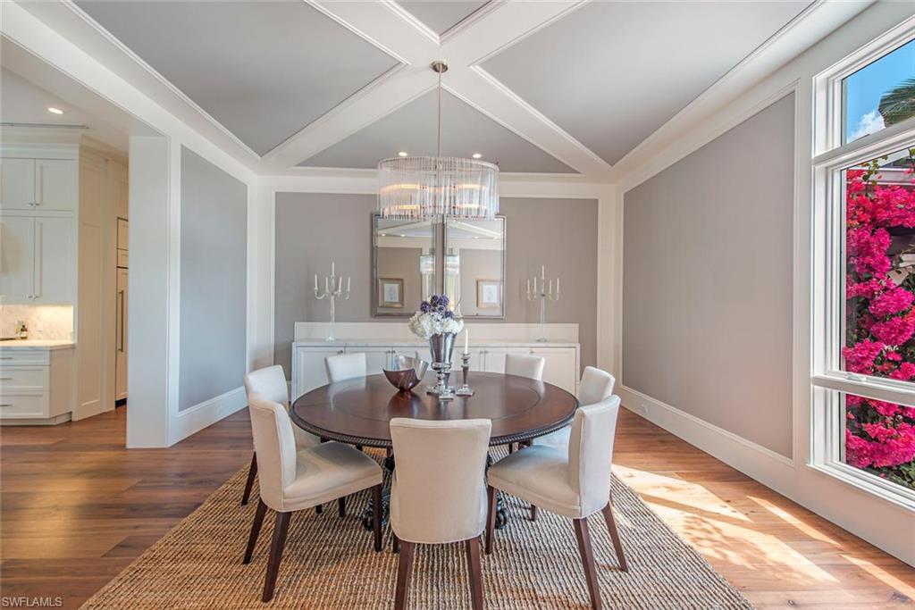 AQUALANE SHORES - Residential