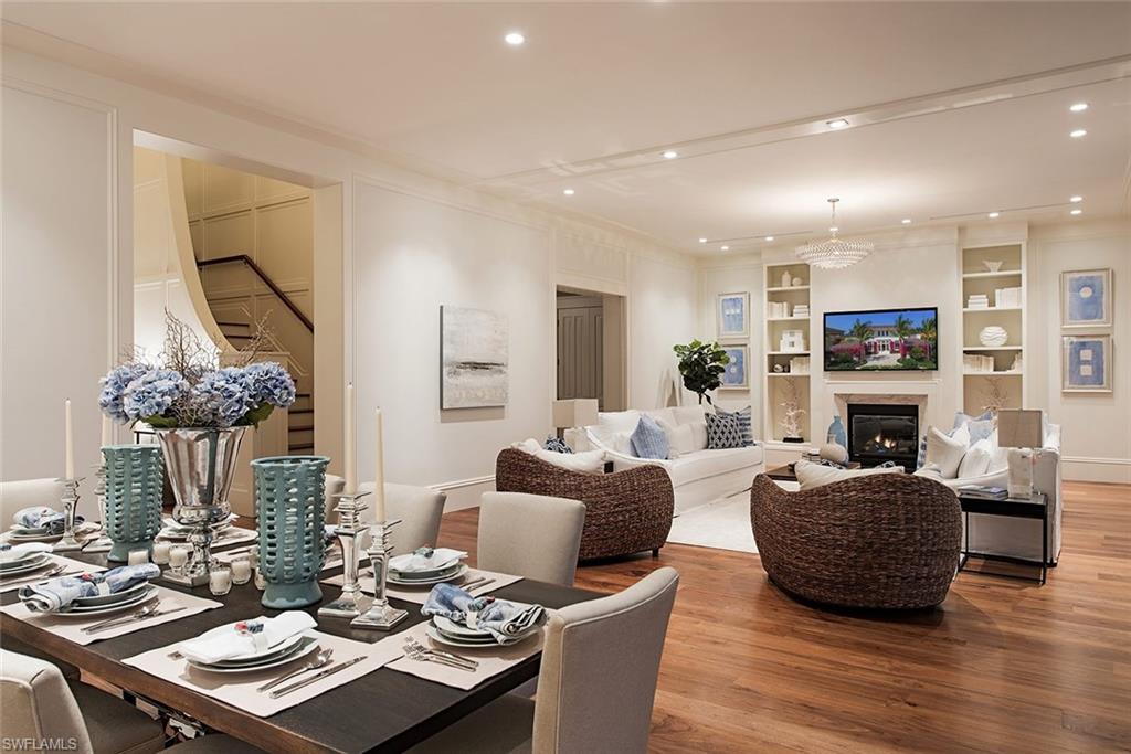 AQUALANE SHORES - Residential