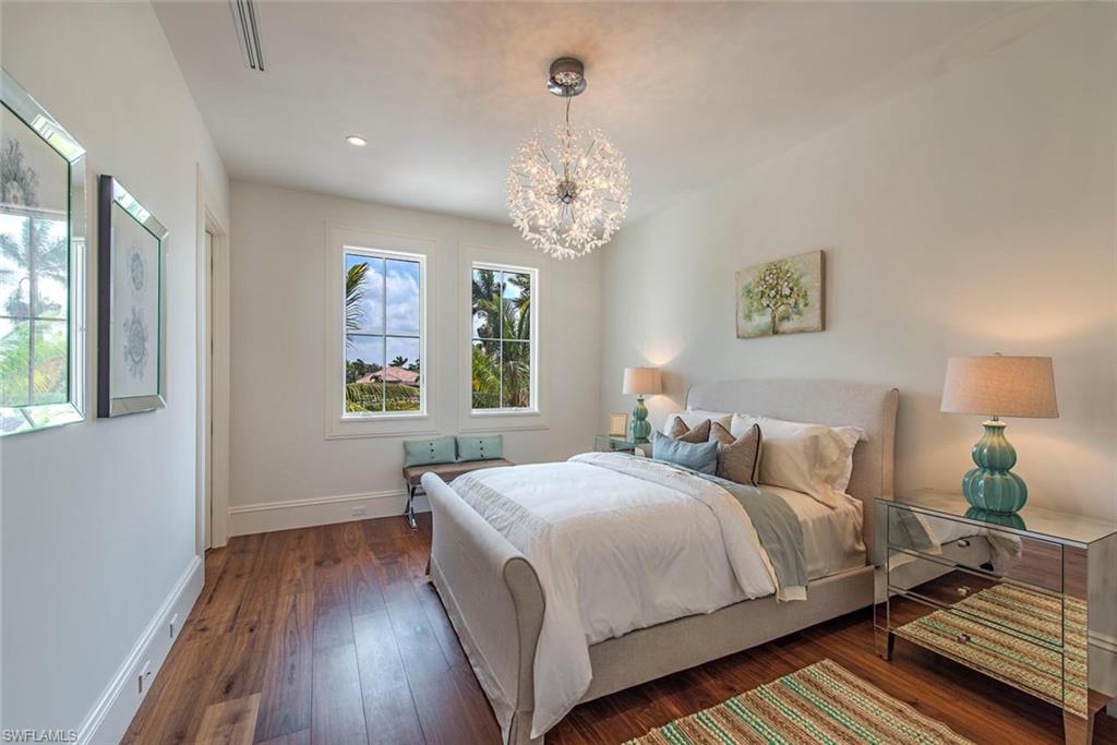 AQUALANE SHORES - Residential