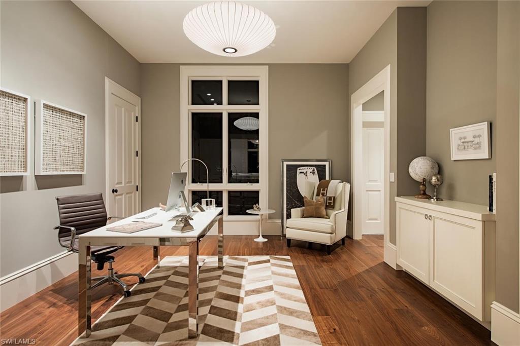 AQUALANE SHORES - Residential