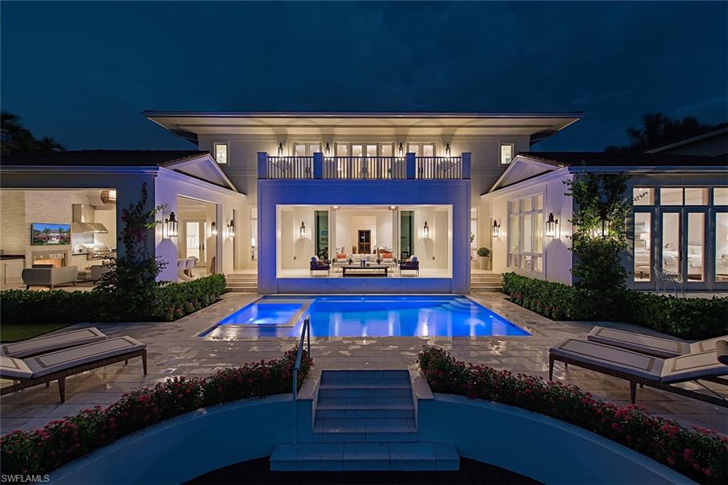 AQUALANE SHORES - Residential