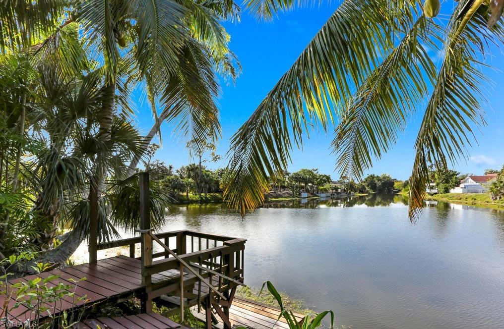 GOLDEN GATE CITY - Residential