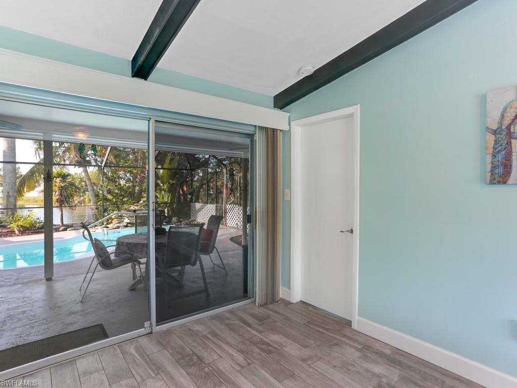 GOLDEN GATE CITY - Residential