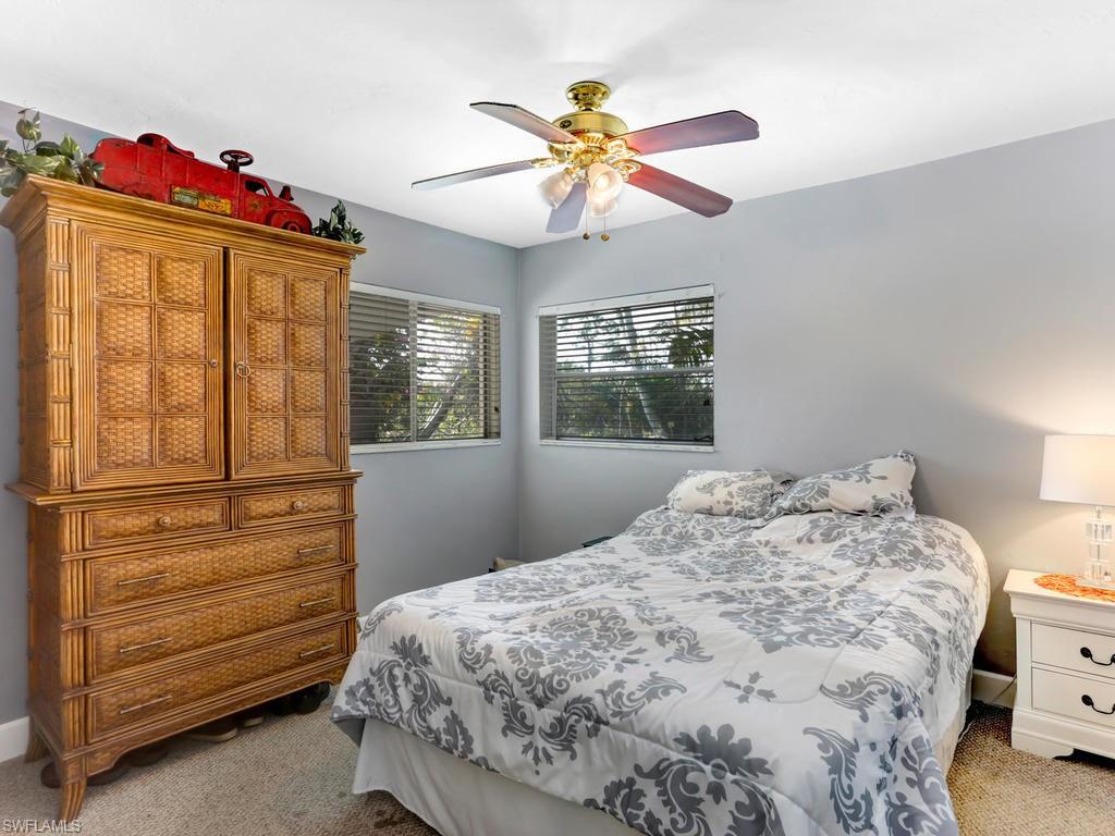 GOLDEN GATE CITY - Residential