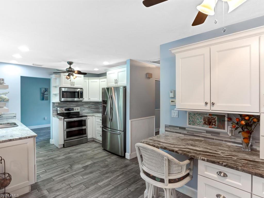 GOLDEN GATE CITY - Residential