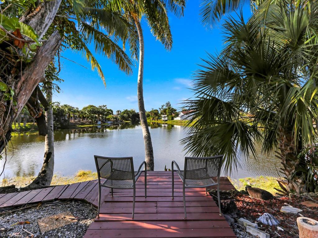 GOLDEN GATE CITY - Residential