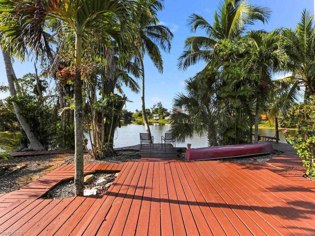 GOLDEN GATE CITY - Residential