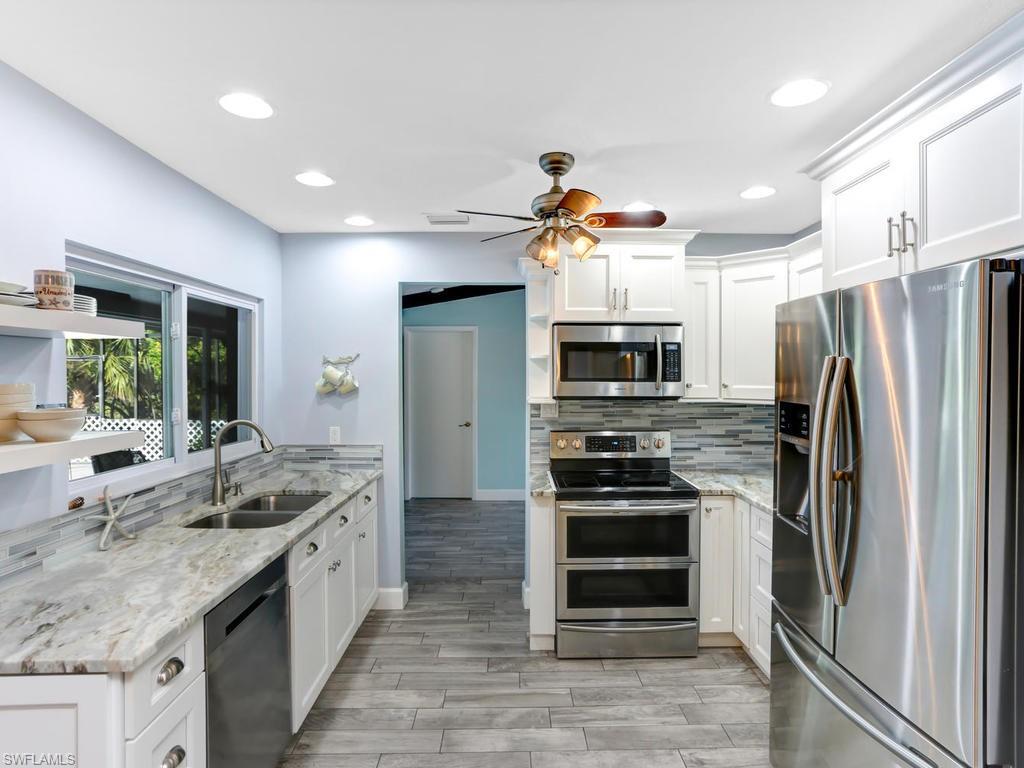 GOLDEN GATE CITY - Residential